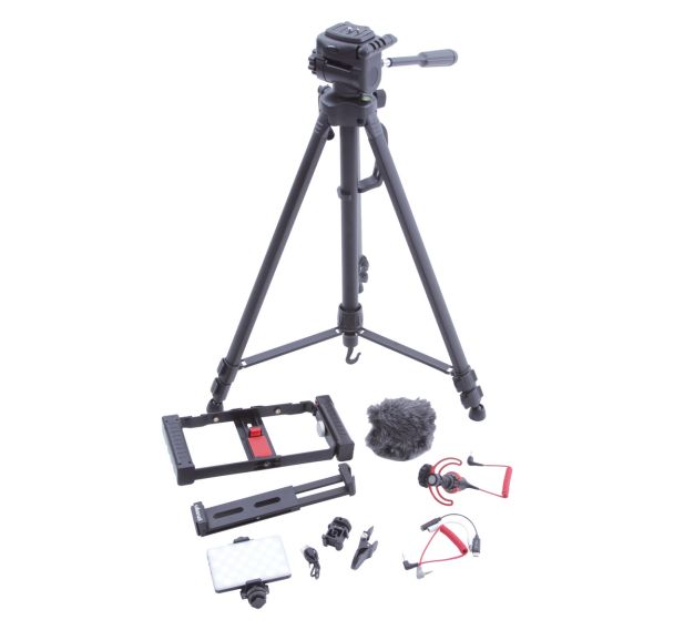 Pack Découverte WebTV - Rode