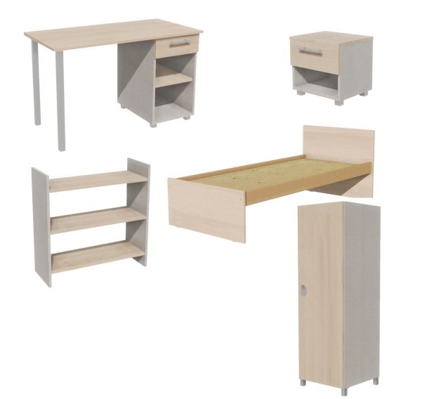 Pack Identité - Manutan Expert