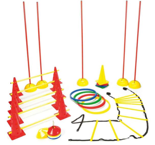 Pack MASTER matériel pédagogique d'entrainement