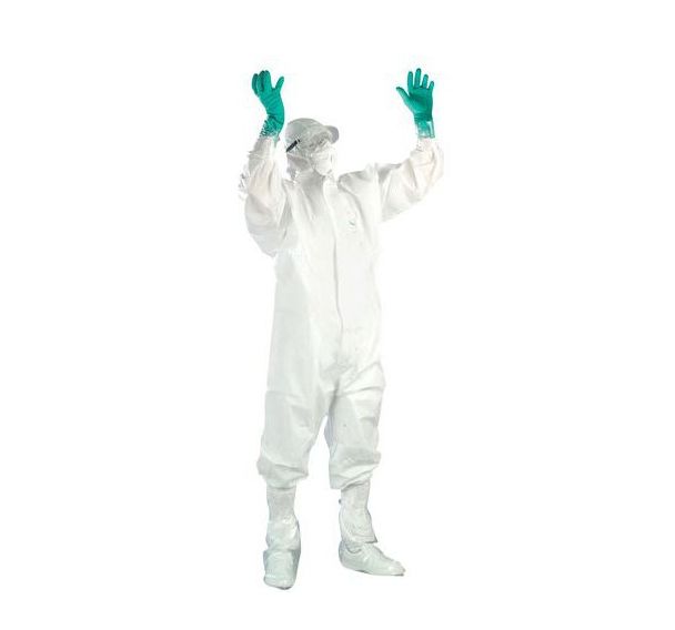Pack amiante protection 1