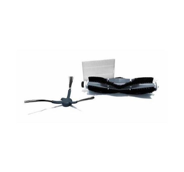 Pack brosse et filtre pour Aqua Connect