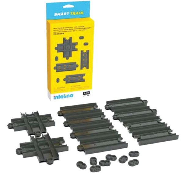 Pack croisements - Intelino