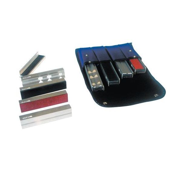 Pack de 4 jeux de mors