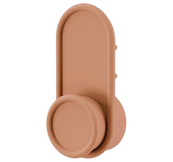 Pack de 5 patères Slide-Mirplay School