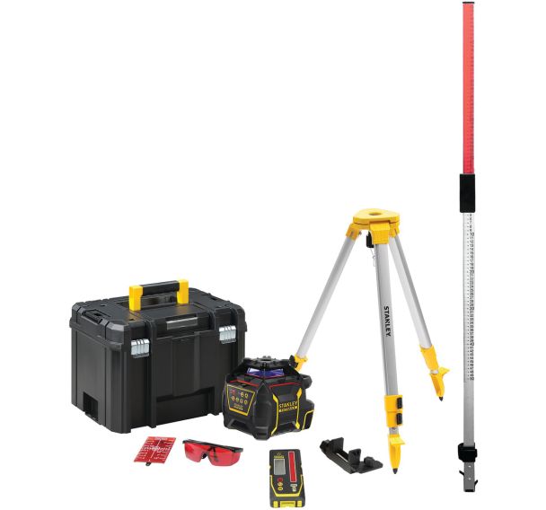 Pack investissement - Stanley