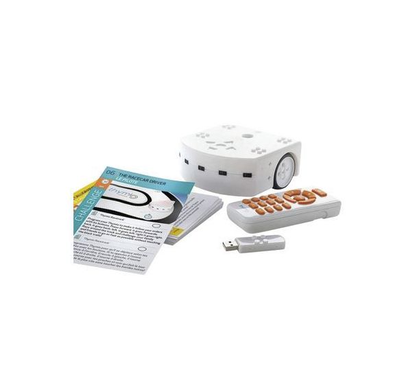 Pack kit de programmation Thymio II Challenge