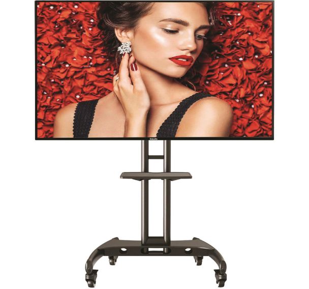 Pack mobile affichage dynamique 50'' - Philips