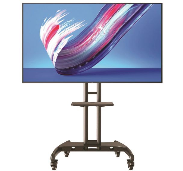 Pack mobile affichage dynamique Full HD / 4K - Philips Professional Display Solution
