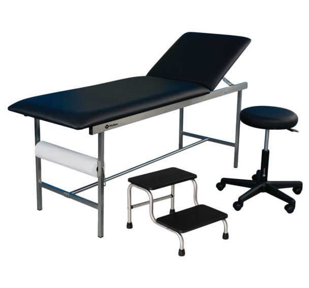 Pack mobilier d'infirmerie primo
