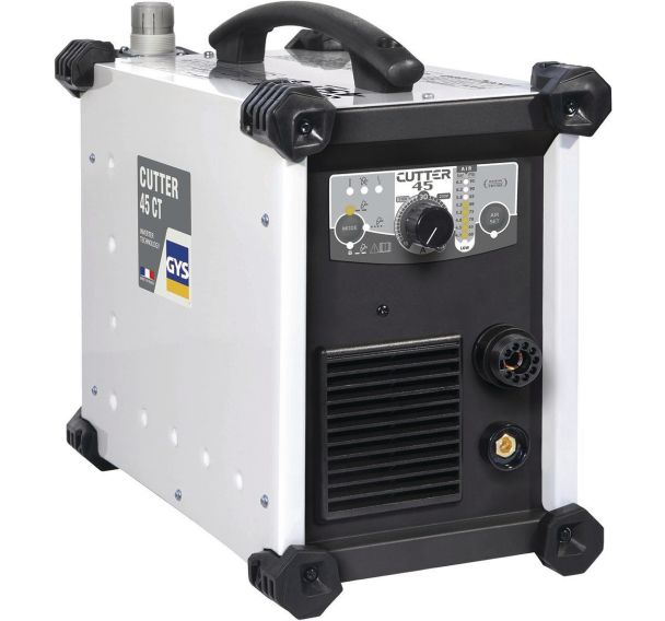 Pack plasma Cutter 45 CT M1