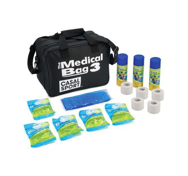 Pack soigneur médical kit