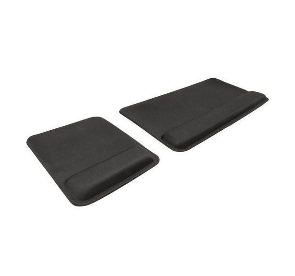 Pack tapis de souris et de clavier MP600 - Dacomex