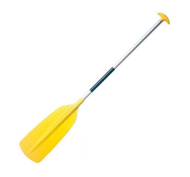 Pagaie canoe egalis