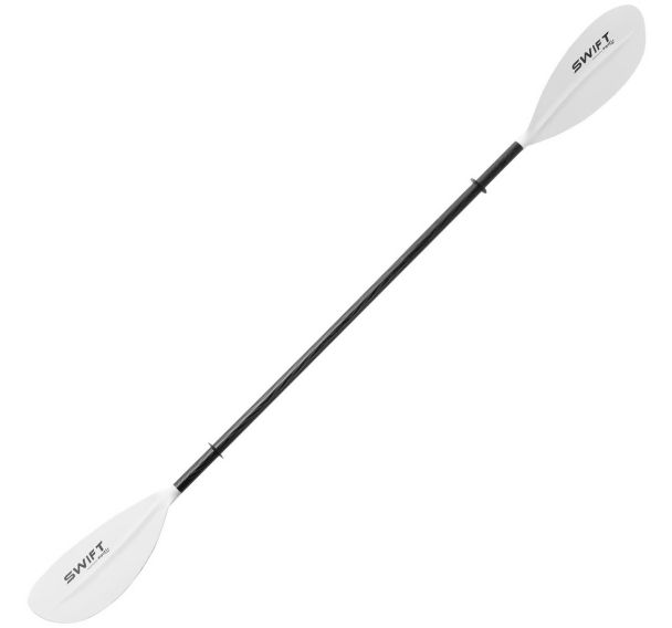 Pagaie kayak - Egalis - Swift fibre carbone
