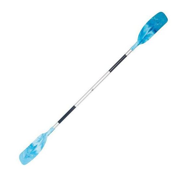 Pagaie kayak + egalis