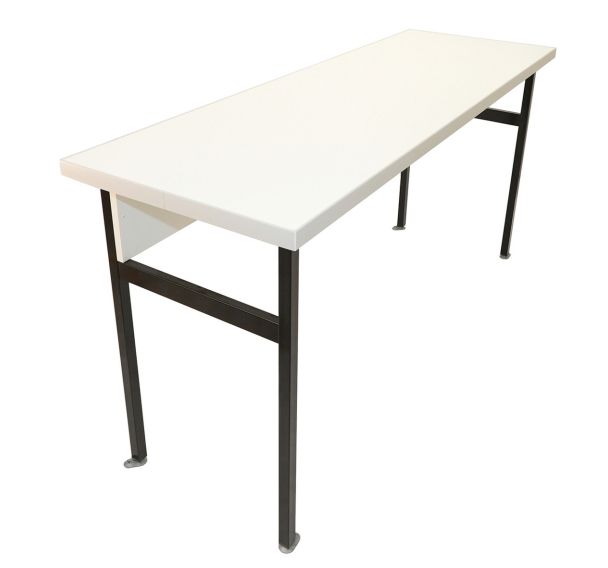 Paillasse professeur stratifié compact 180 cm CLASS'