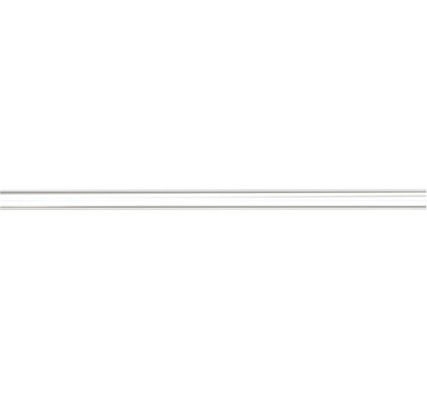 Paille avec brosse de nettoyage - Lot de 6 - In Situ