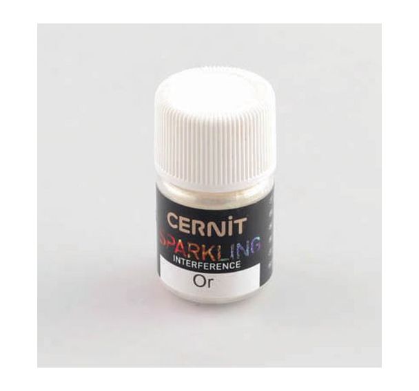 Paillettes Sparkling 5g Interference - Cernit
