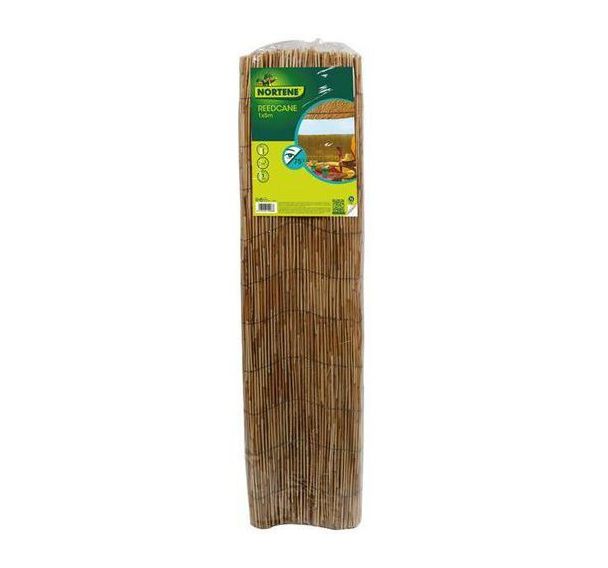 Paillon de roseaux entier Reedcane
