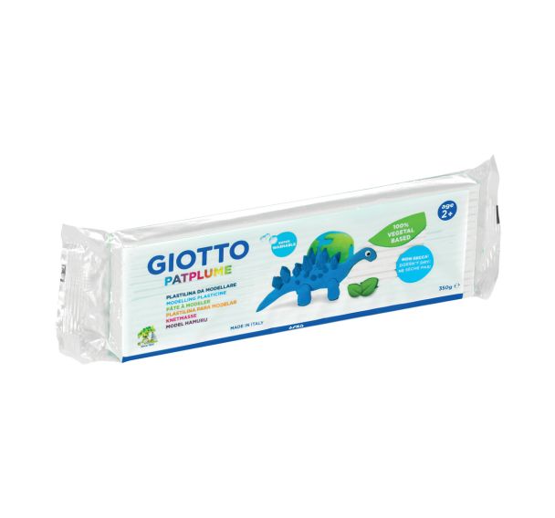 Pain de 350 g de “ Patplume “ - Giotto