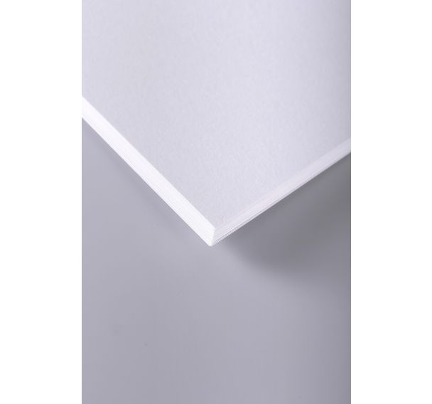 PaintOn Blanc 250g paquet de 10 feuilles 70x100cm