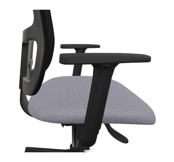 Paire accotoirs 2D - Nowystyl