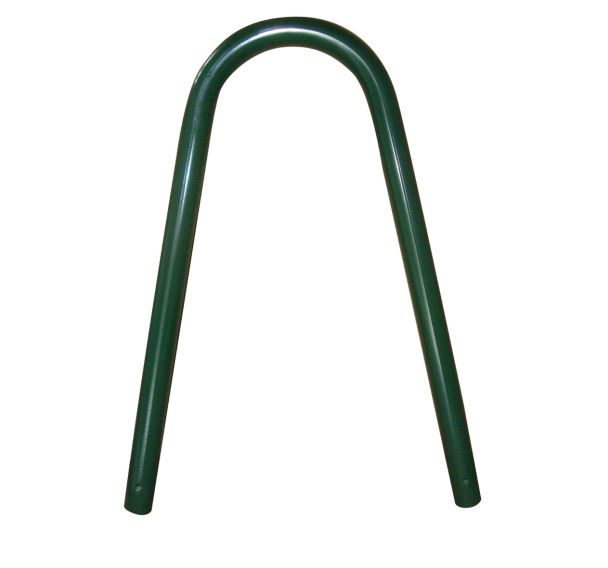 Paire d'arceau simple pour espace vert
