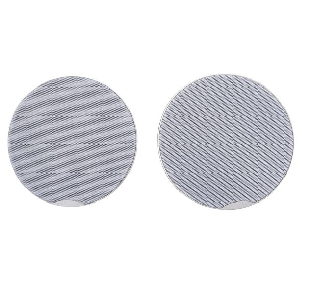 Paire d'enceintes 2 x 30 Watts (actif + passif) - BST