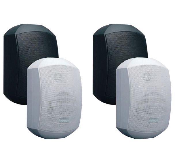 Paire d'enceintes 4.25'' MASK4C - Apart