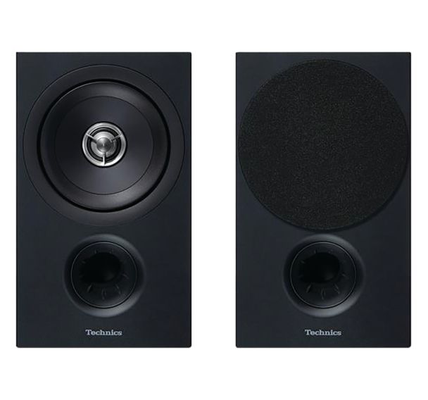 Paire d'enceintes SB-C600E-K - Technics