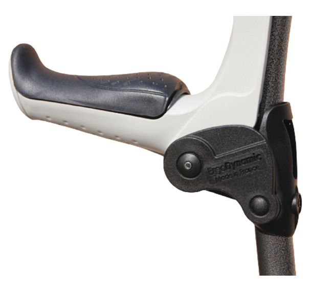 Canne Ergodynamic La Paire Identités