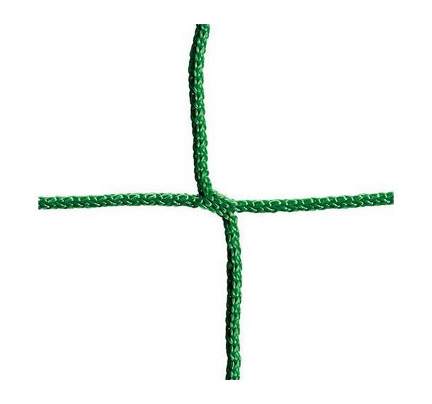 Paire de filets de buts foot à 11 - Arena 4mm