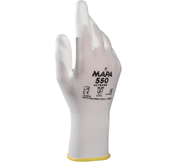Paire de gants Ultrane 550 VM - Taille 10