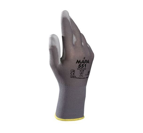 Paire de gants Ultrane 551