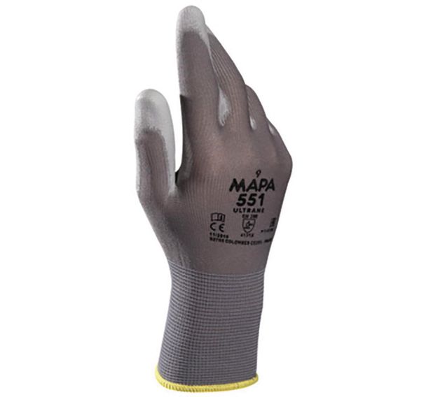 Paire de gants Ultrane 551 VM - Taille 9