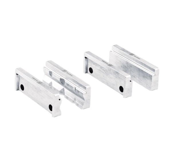 Paire de mors de protection-110mm