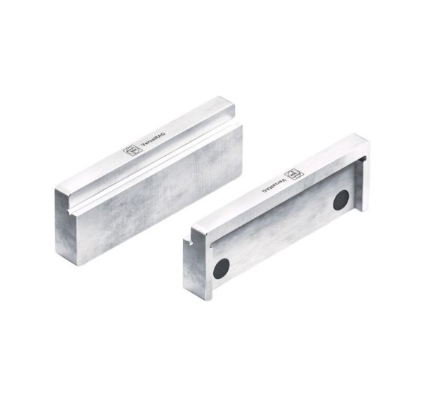 Paire de mors de protection B-110 mm