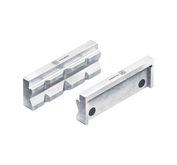Paire de mors de protection P-110 mm