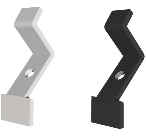 Paire de supports de plafond pour haut-parleur MASK2 Apart