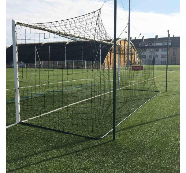 Paire de système de relevage pour buts à 11 et à 8