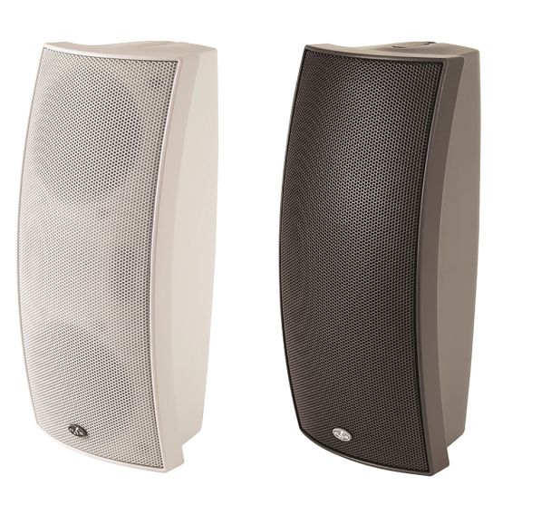 Paire enceintes passives ARCO 24 T DAS Audio