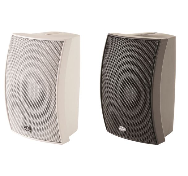 Paire enceintes passives ARCO 4 T DAS Audio