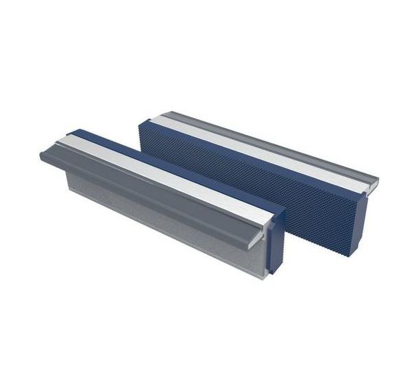 Paire mors polyuréthane fraisage uniforme - Irimo