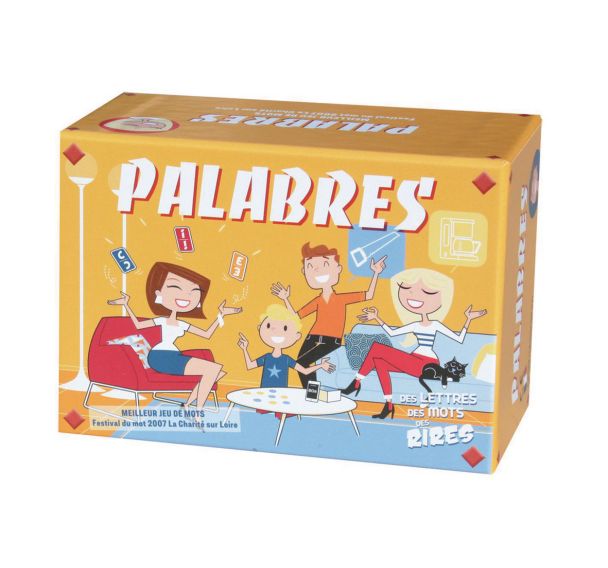 Palabres