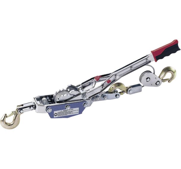 Palan de traction POWER-PULLER 4T