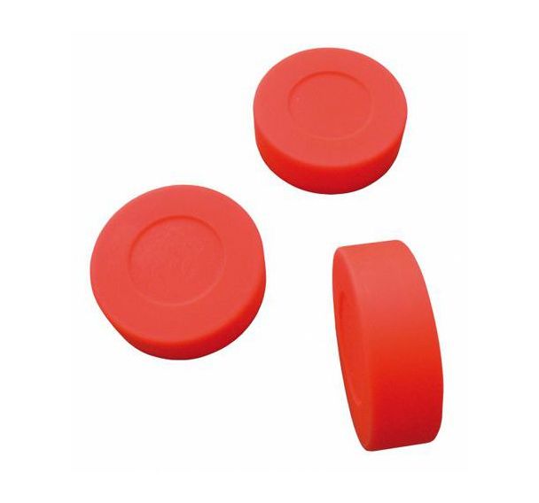 Palet de hockey (Lot de 12)