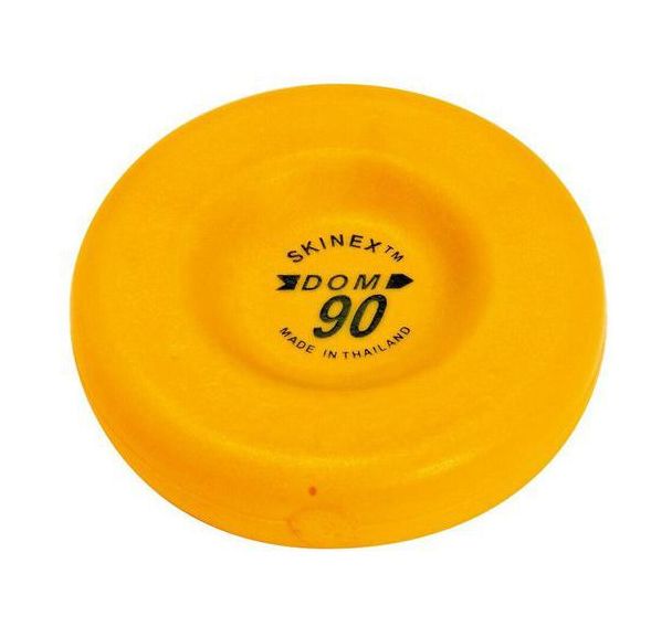 Palet de hockey securite mousse soft