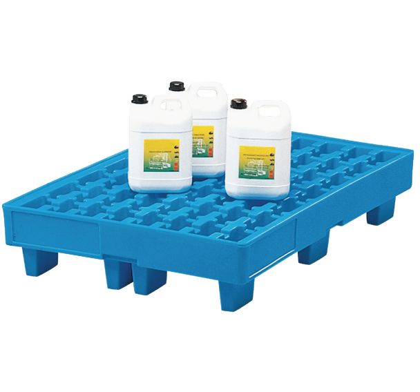 Palette Rétenpal - 35 L