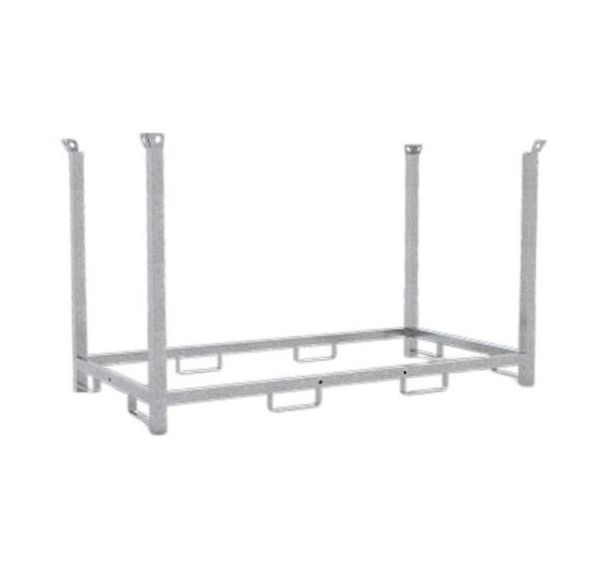 Palette de stockage et de transport pour 30 pieds