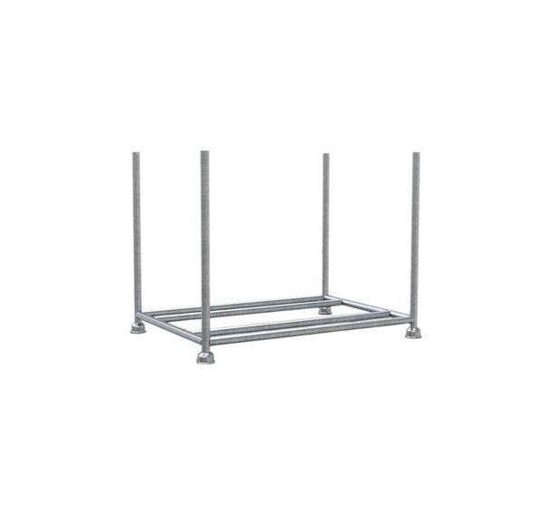 Palette de transport et de stockage - Schake